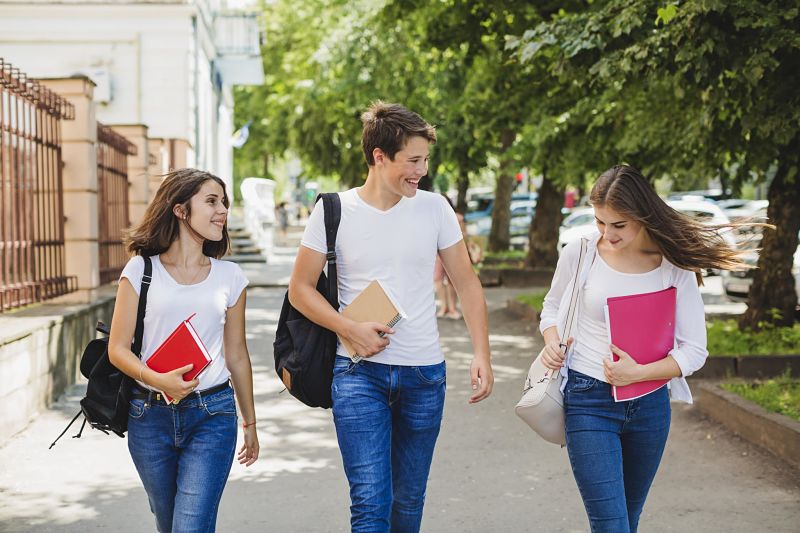 escalera autonoma y teoría polivagal